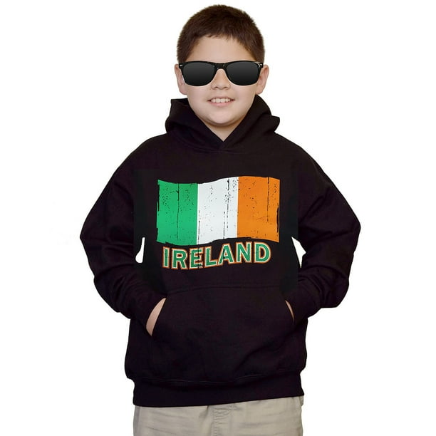 Express Design Group Irish XL Drinking Team Hooded Sweatshirts Express Design Group Irish XL Drinking Team Hooded Sweatshirts